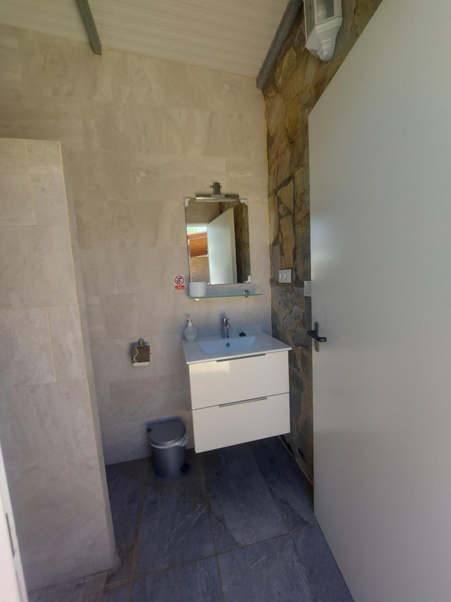 Chalet La Huerta Con Piscina Y Wifi Conil De La Frontera Ngoại thất bức ảnh