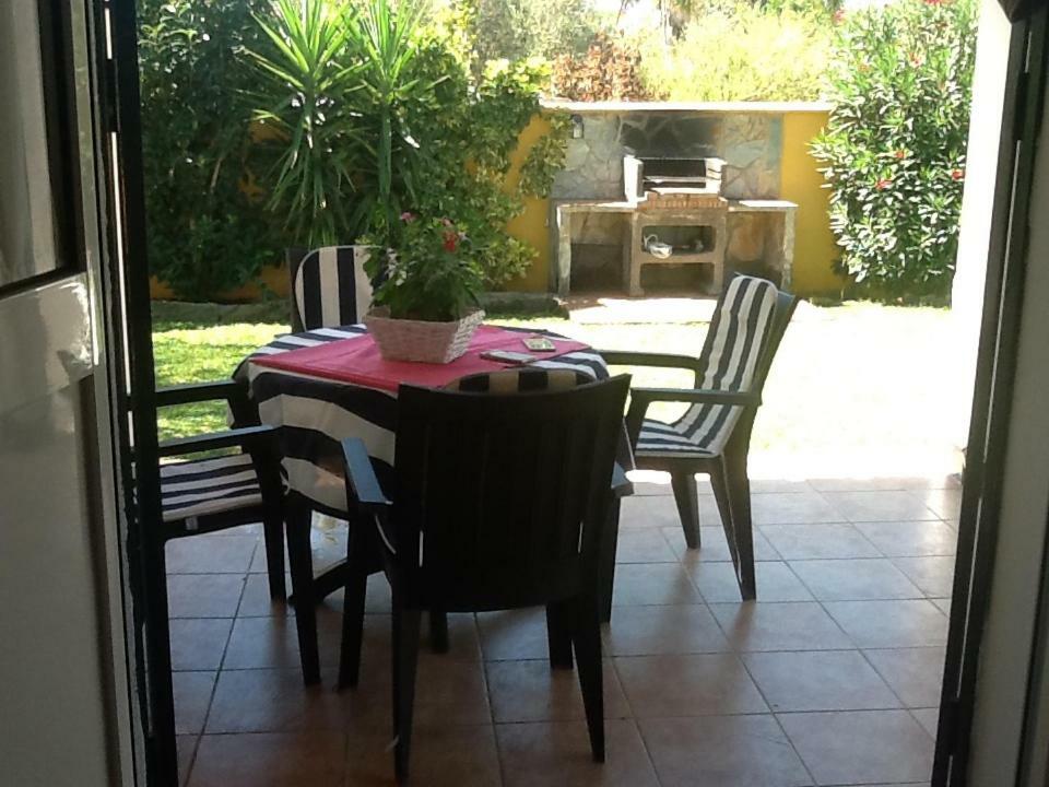 Chalet La Huerta Con Piscina Y Wifi Conil De La Frontera Ngoại thất bức ảnh